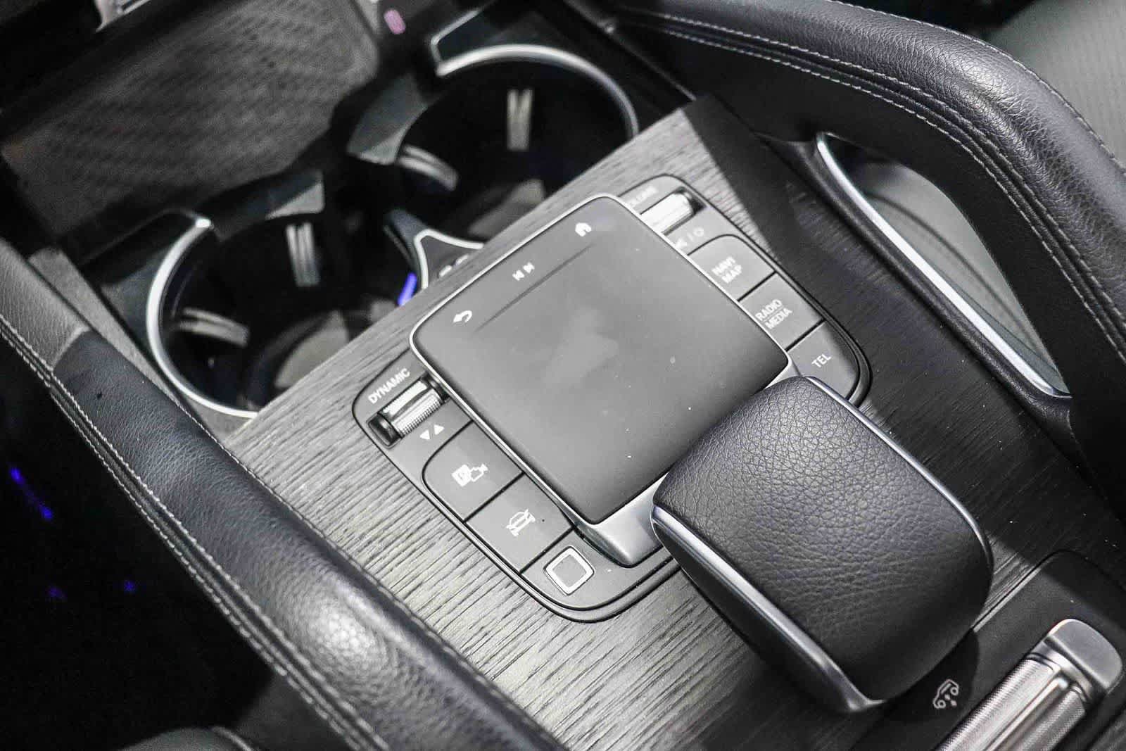 Certified 2025 Mercedes-Benz GLS 450 4MATIC image 22