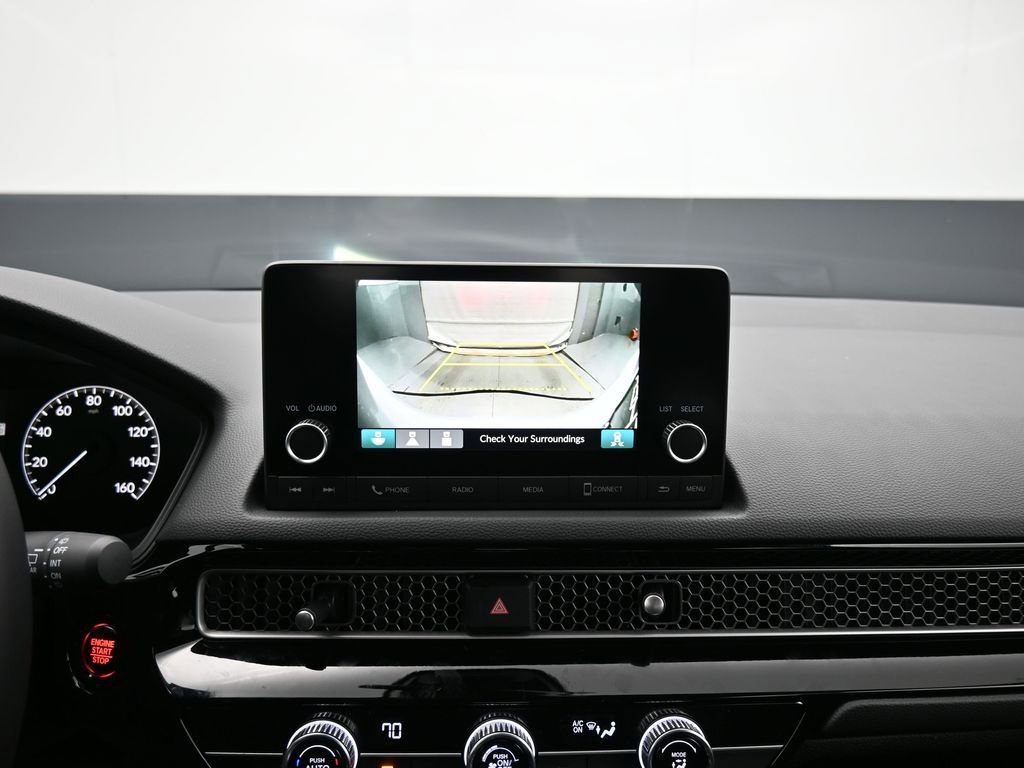 New 2026 Honda Civic Sport image 44