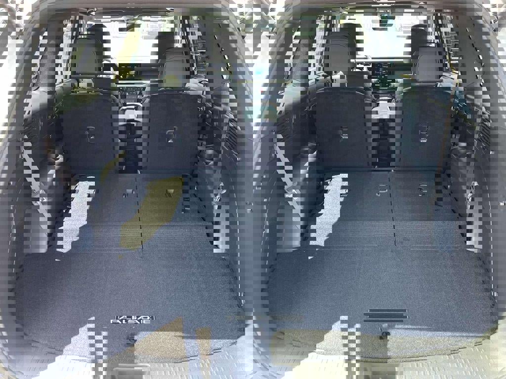 New 2026 Hyundai Palisade XRT Pro image 47