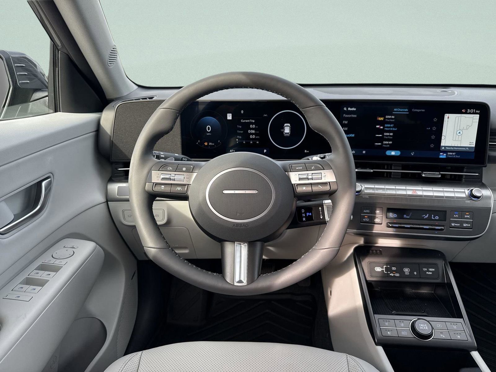 New 2026 Hyundai Kona Limited image 12