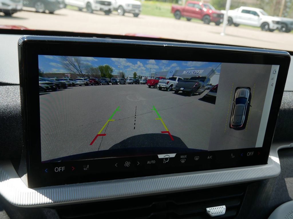 New 2026 Ford Explorer Platinum AWD/4WD image 26