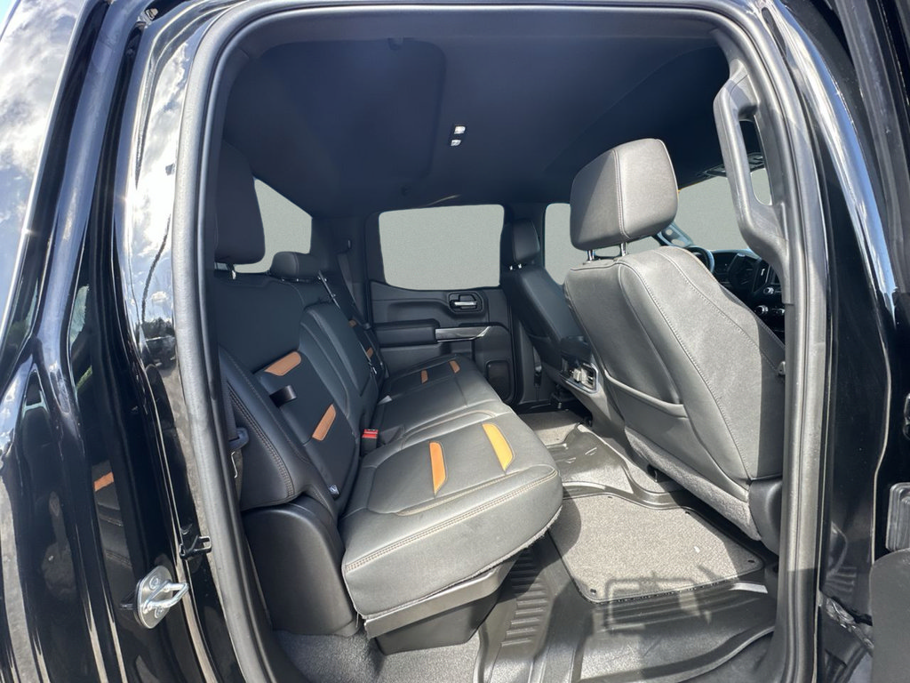 Used 2022 GMC Sierra 1500 AT4 AWD/4WD image 33