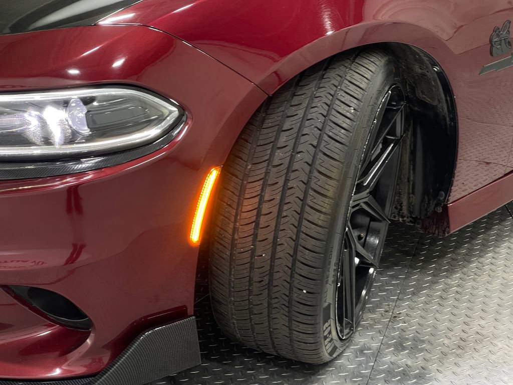 Used 2019 Dodge Charger Scat Pack image 35
