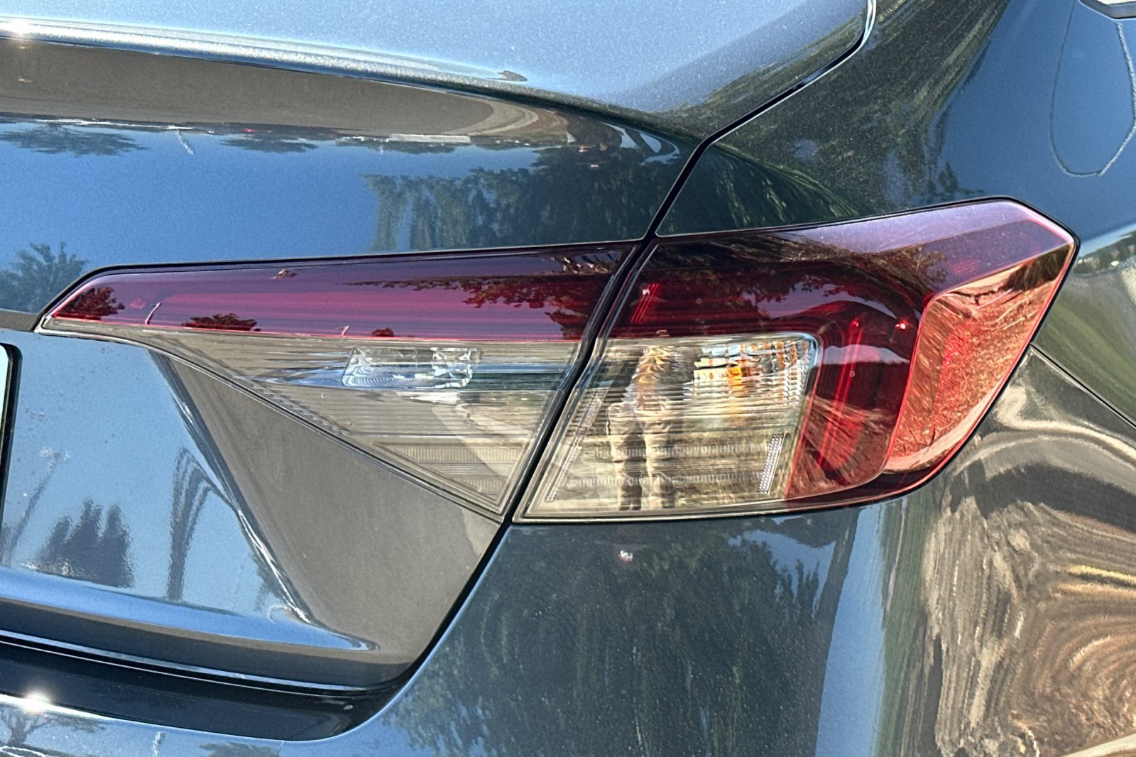 New 2026 Honda Civic LX image 29