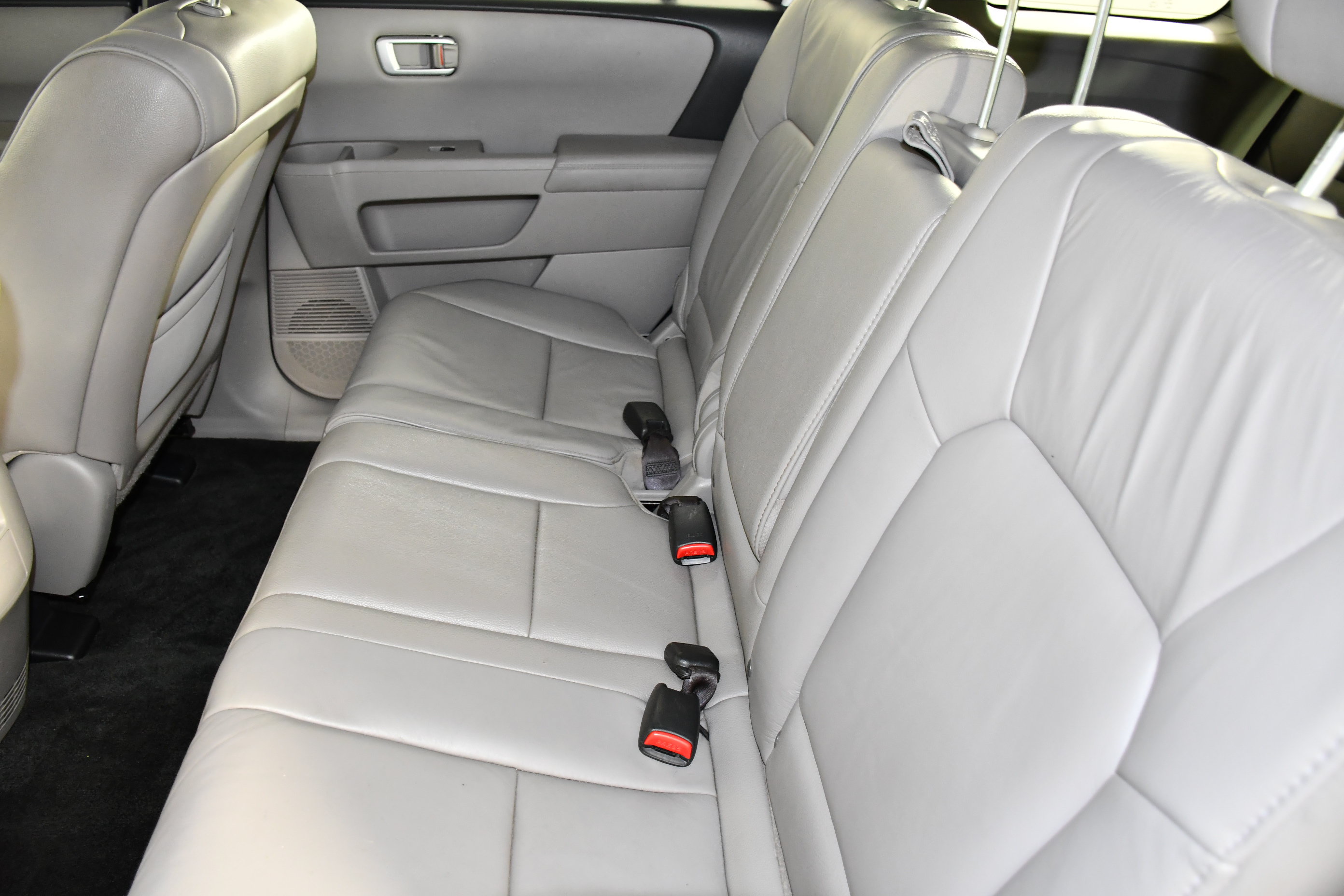 Used 2013 Honda Pilot EX-L image 48