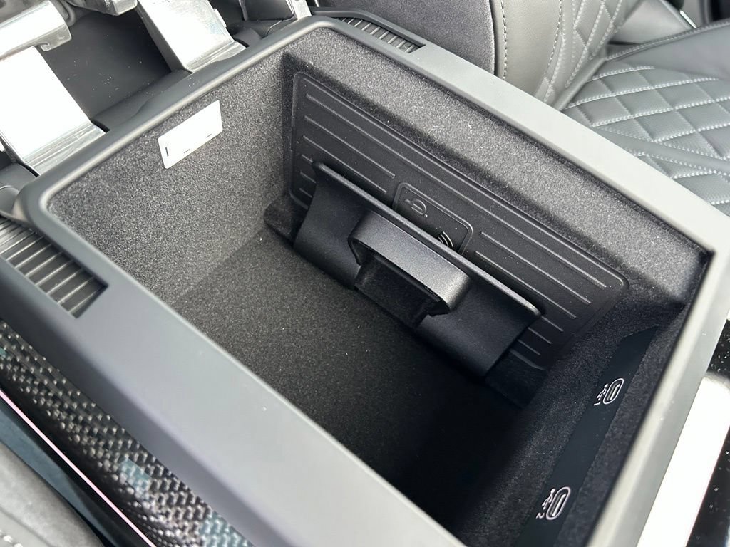 New 2026 Audi S8 AWD/4WD image 43