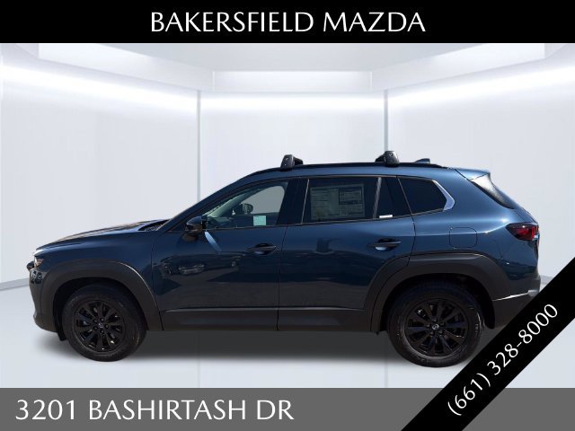 New 2026 MAZDA CX-50 AWD 2.5 Hybrid w/ Weather Package image 2