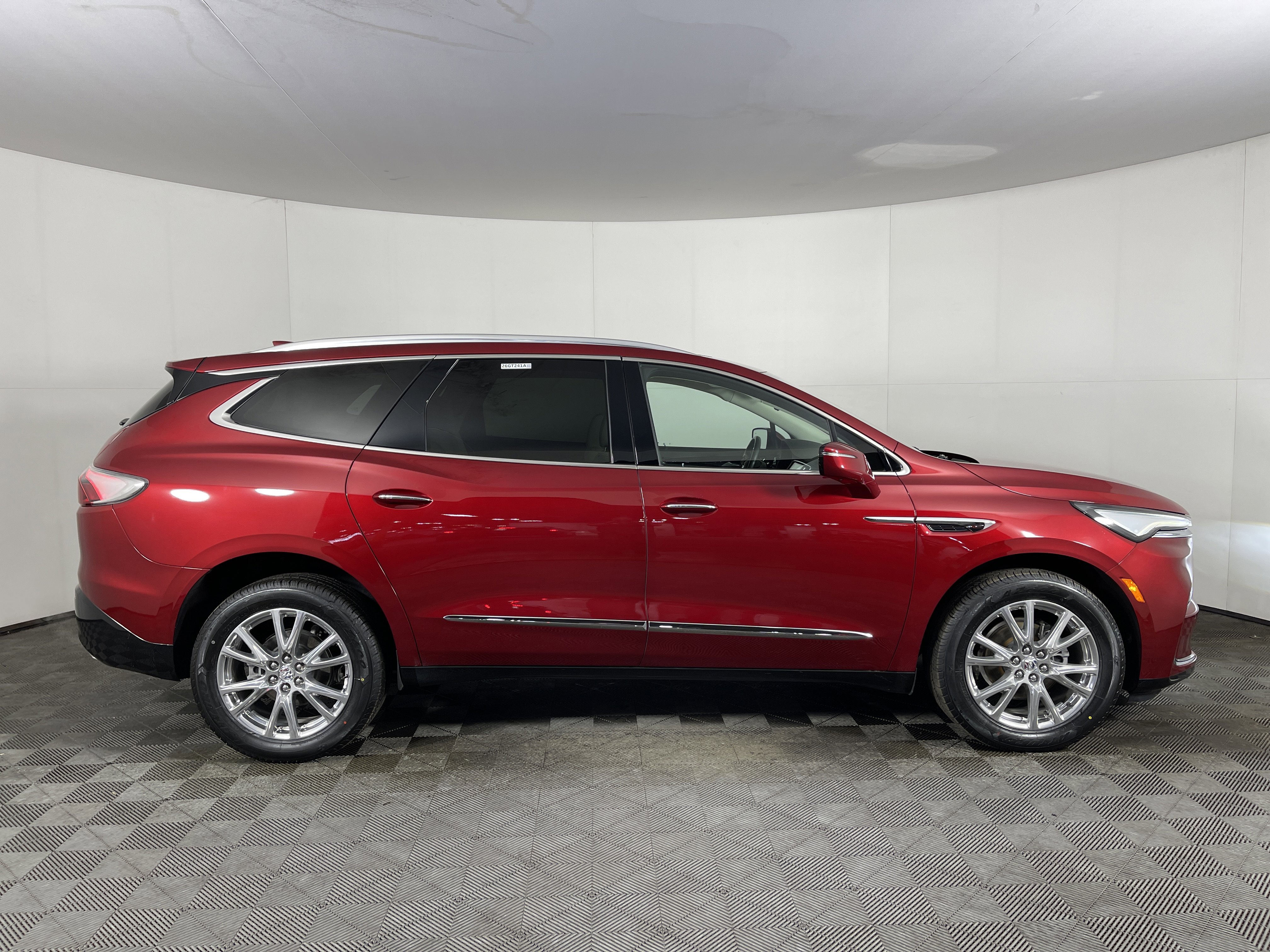 Used 2023 Buick Enclave Premium w/ Experience Buick Package image 5