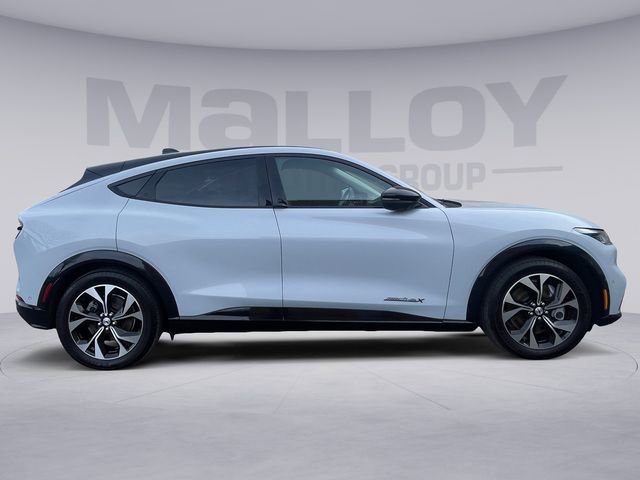 Used 2022 Ford Mustang Mach-E Premium image 6
