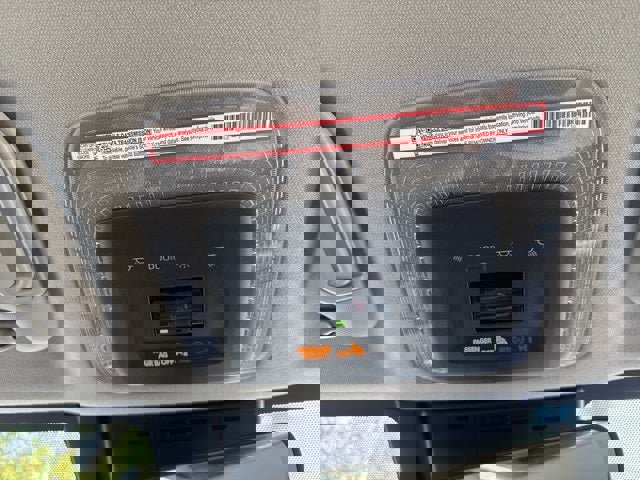 New 2026 Toyota Prius XLE image 23