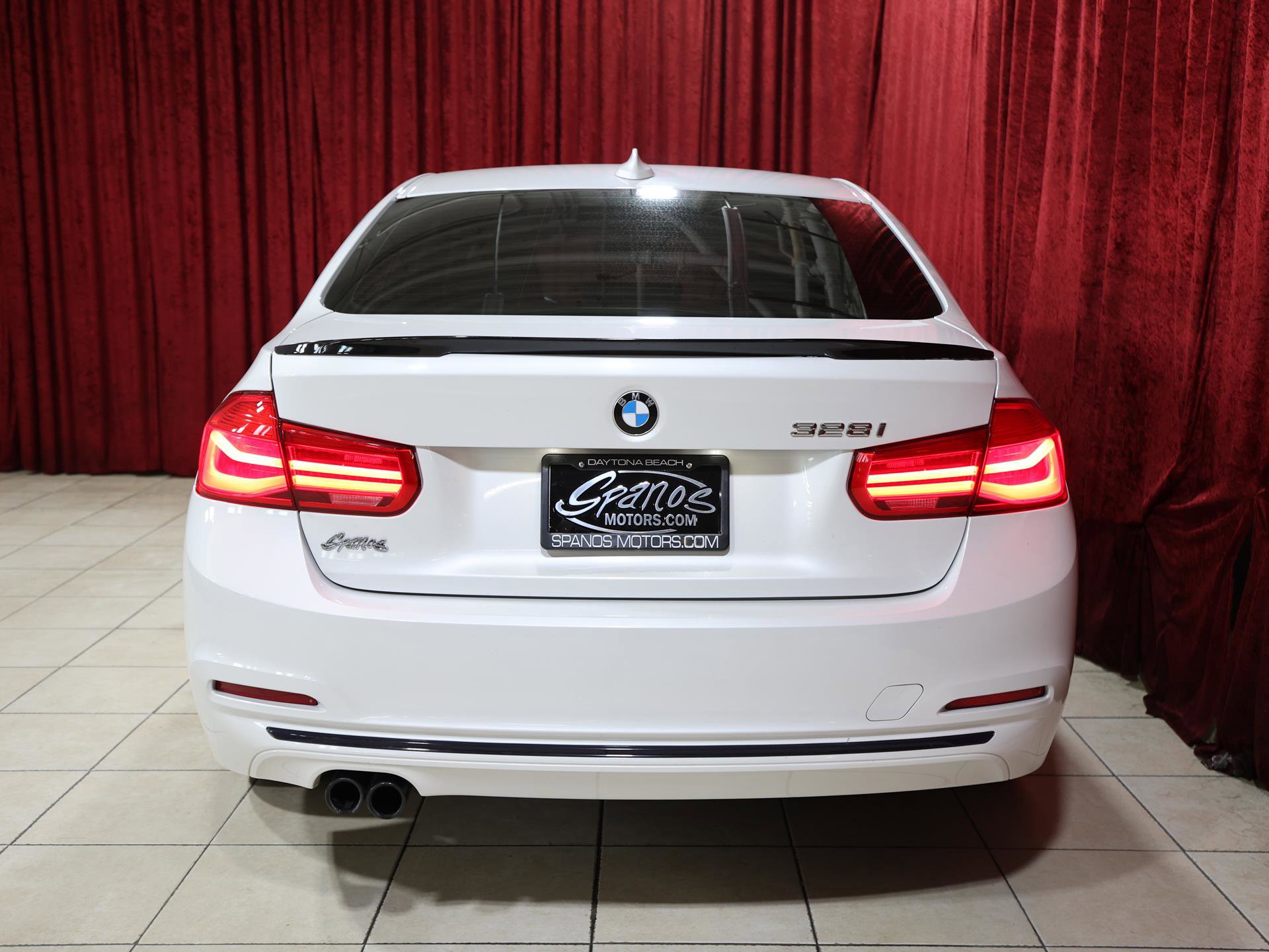 Used 2016 BMW 328i image 10