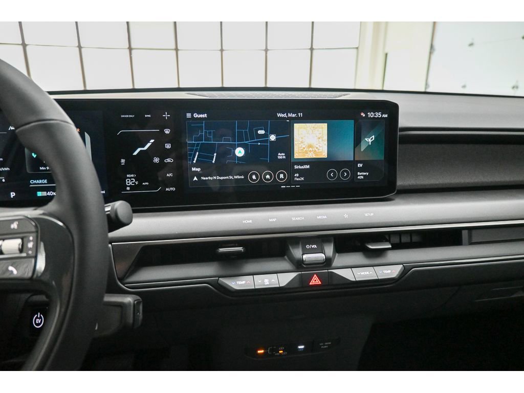 New 2026 Kia EV9 Light image 31