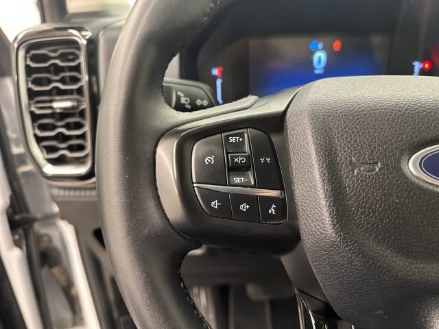 Certified 2024 Ford Ranger XLT image 20