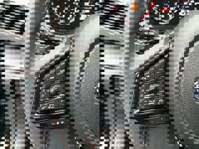 Certified 2025 Subaru Crosstrek 2.5i Limited w/ Crosstrek Mirror Package image 26