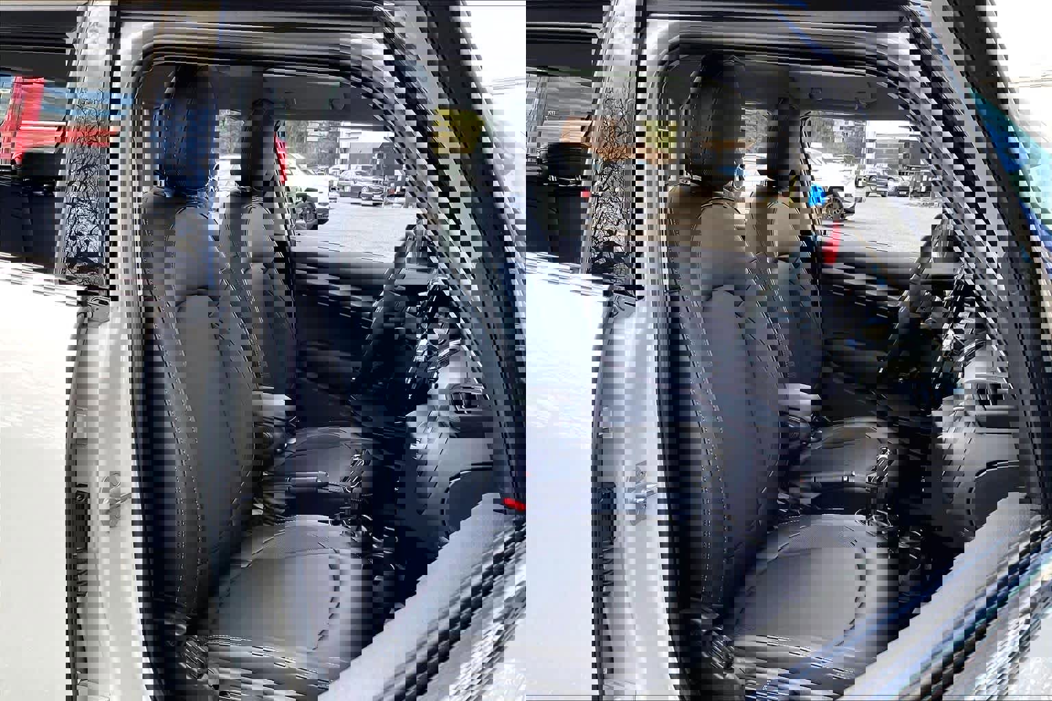 Certified 2022 MINI Cooper 4-Door Hardtop image 8