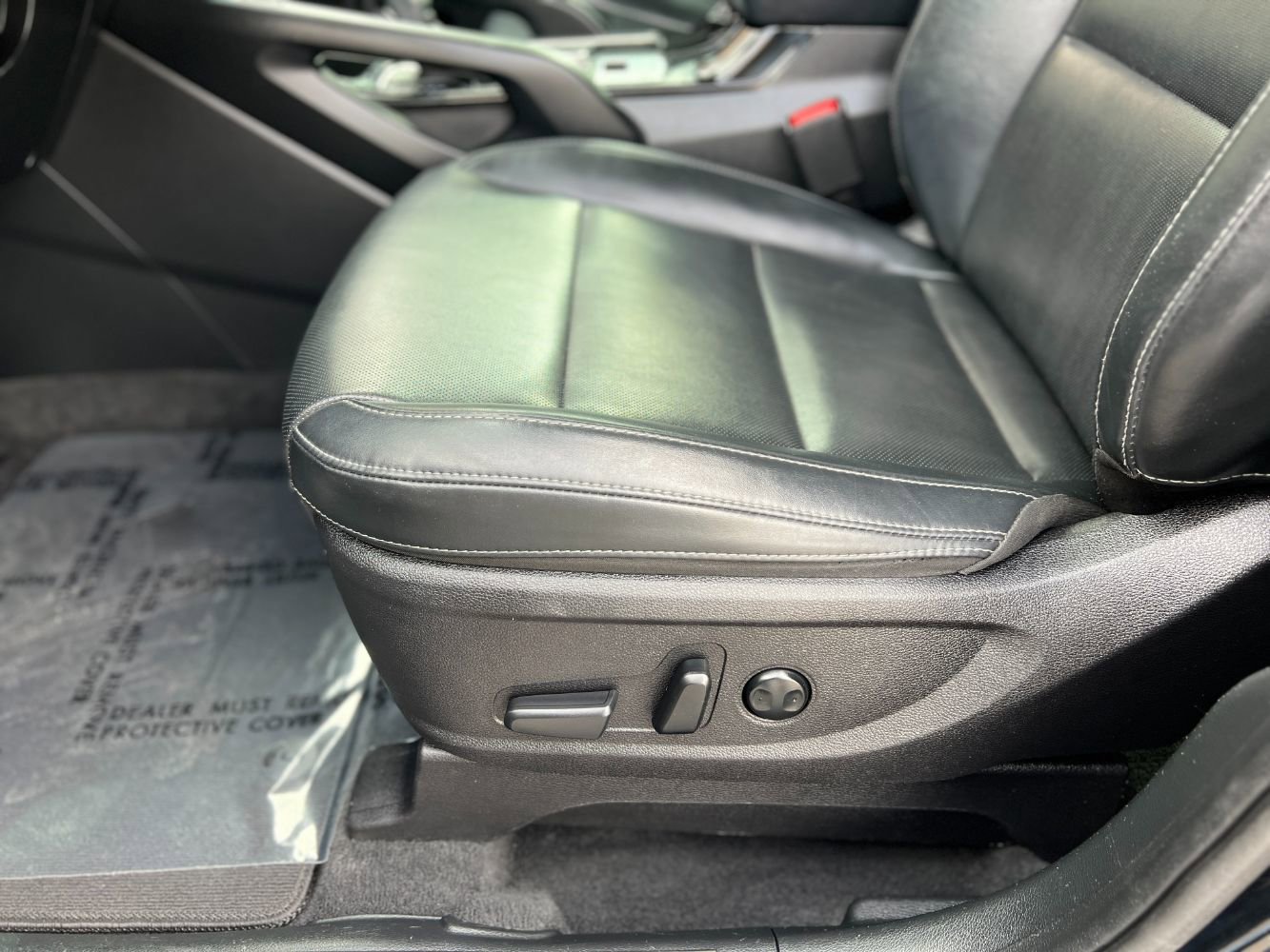 Used 2020 Kia Telluride S image 23