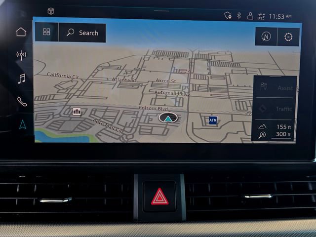 Used 2023 Audi A5 2.0T Premium Plus image 12