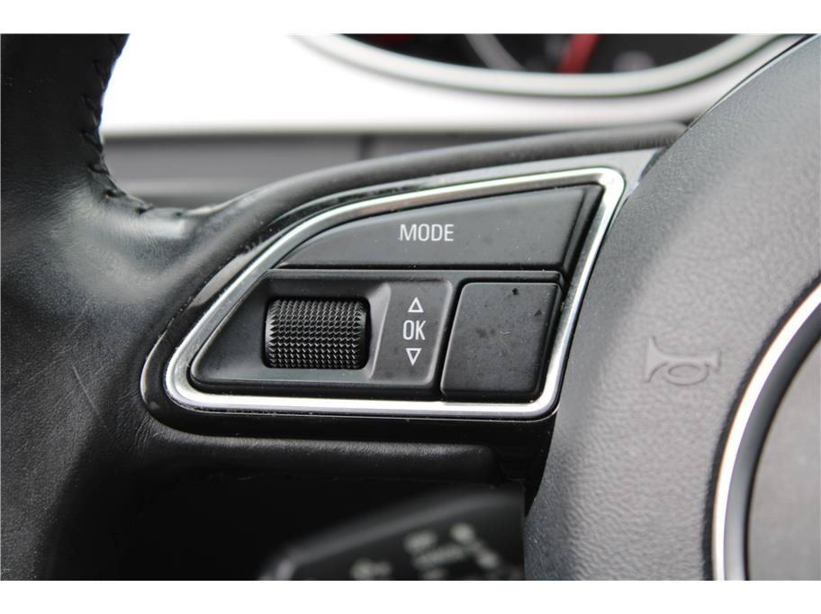 Used 2015 Audi A4 2.0T Premium Plus w/ Technology Package AWD/4WD image 19