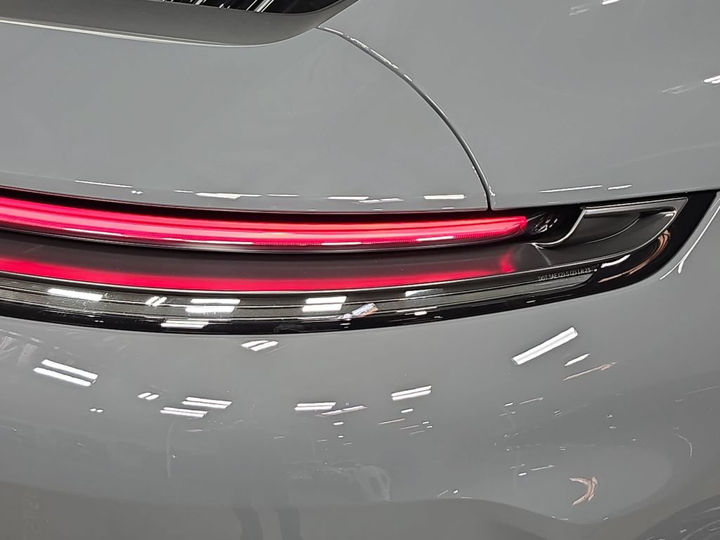 Certified 2026 Porsche 911 Carrera GTS RWD image 30