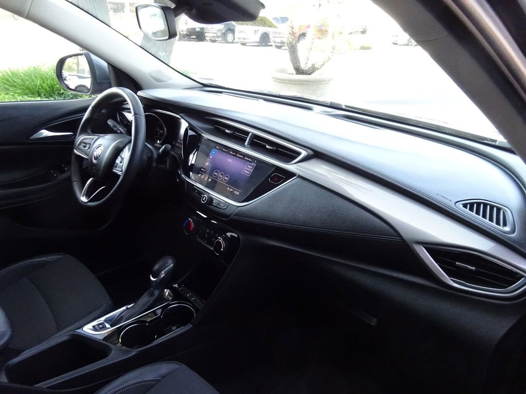 Used 2020 Buick Encore GX Preferred w/ Sport Touring Package image 18