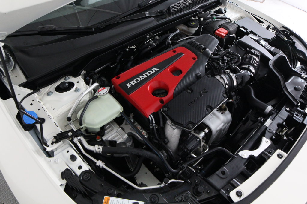 Used 2025 Honda Civic Type R image 56