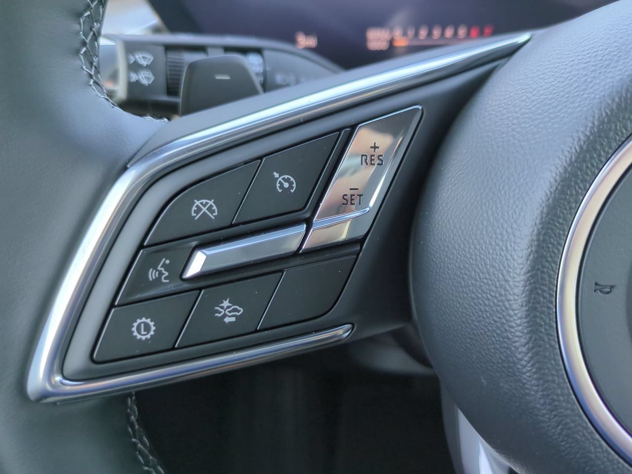 New 2026 Buick Enclave Preferred w/ Power Package FWD image 25