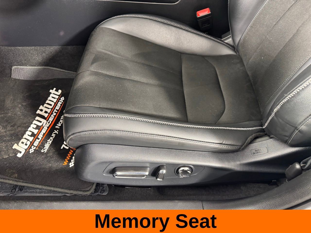 Used 2024 Acura Integra A-Spec image 12