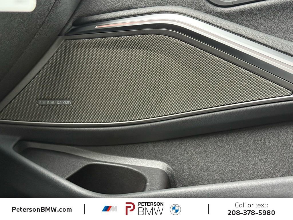 New 2026 BMW 330i xDrive Sedan w/ Premium Package image 31