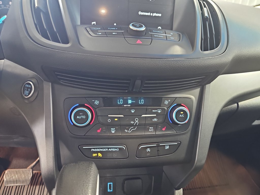 Used 2019 Ford Escape SE AWD/4WD image 20
