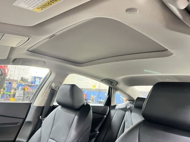 New 2026 Honda Accord EX-L image 18