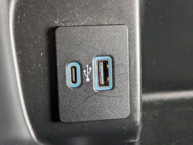 Used 2024 Ford F150 XLT w/ Mobile Office Package image 19