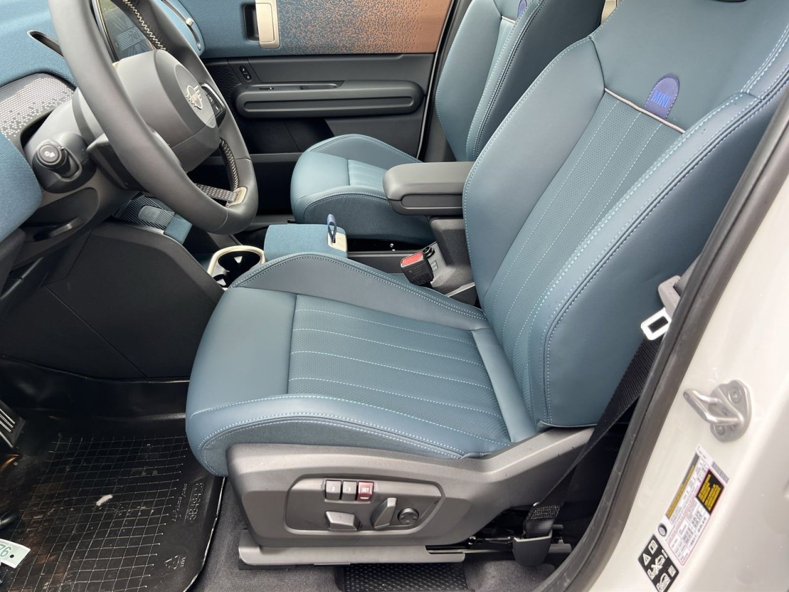 New 2026 MINI Cooper Countryman S AWD/4WD image 10