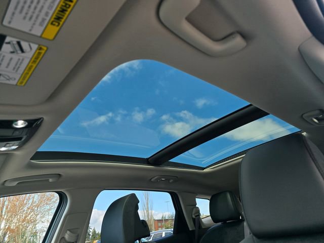 Certified 2026 Kia Sportage SX Prestige image 25