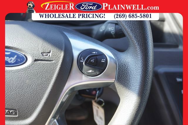 Used 2019 Ford Transit 250 130 Low Roof image 20