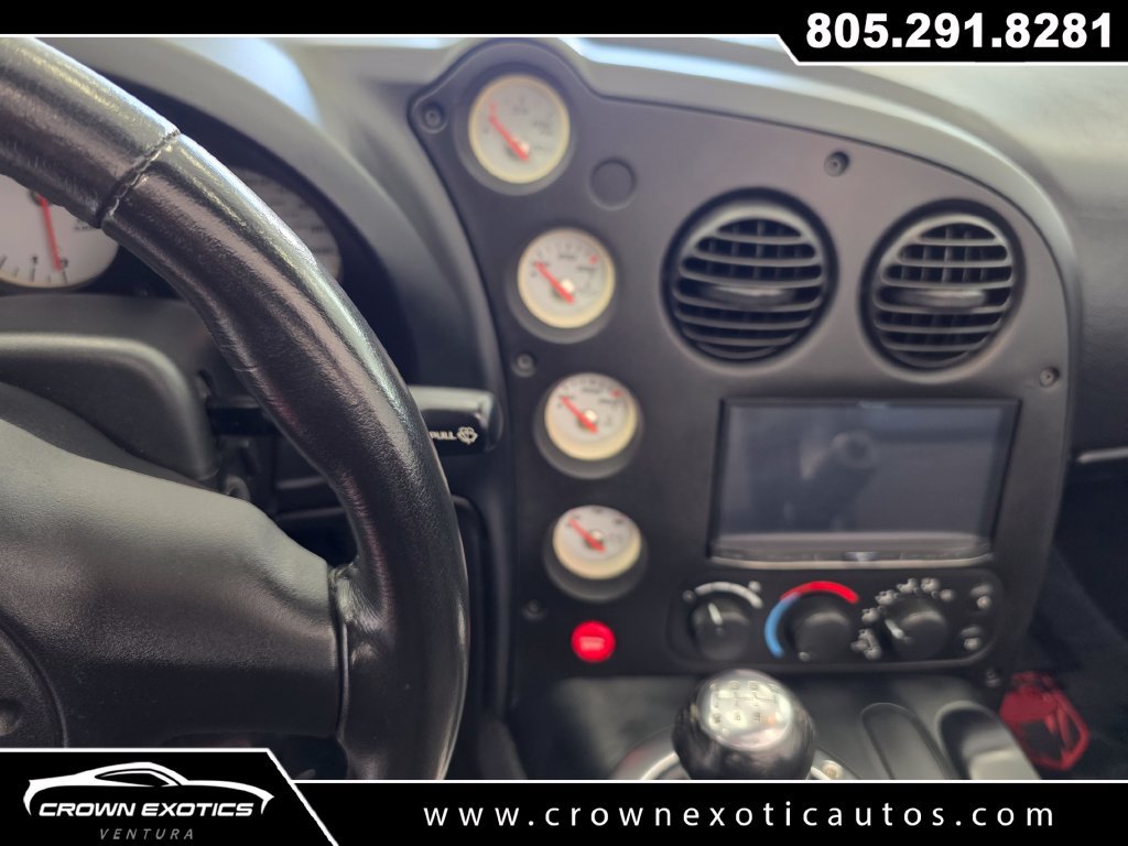 Used 2006 Dodge Viper SRT-10 RWD image 44