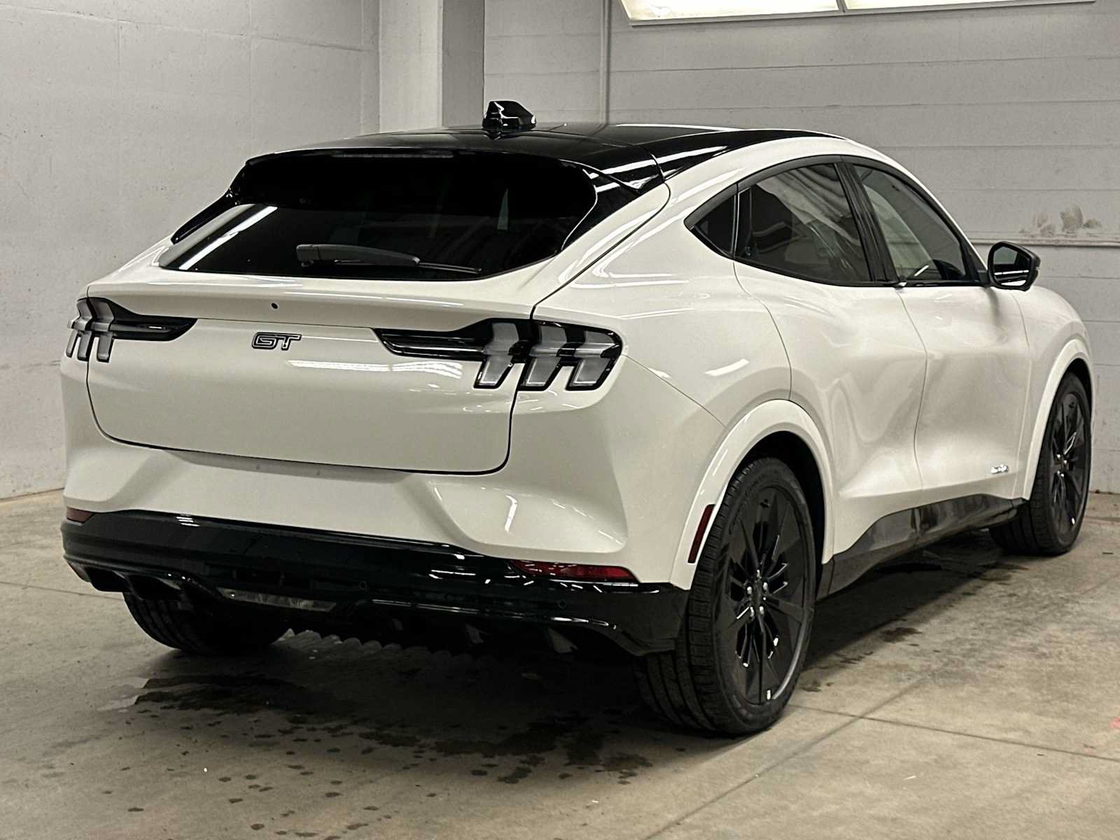 New 2025 Ford Mustang Mach-E GT AWD/4WD image 53