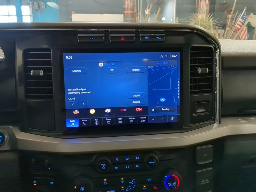 Used 2024 Ford F250 XLT w/ XLT Premium Package image 16