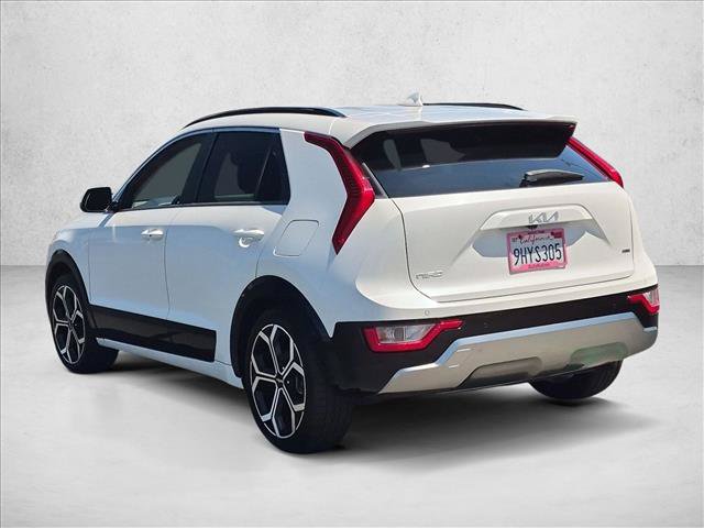 Used 2024 Kia Niro EX Touring FWD image 8