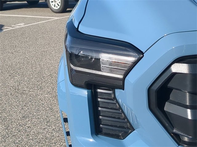 New 2026 Toyota Tacoma SR5 image 10