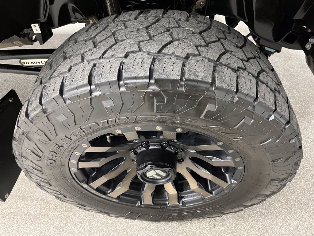 Used 2024 Ford F350 Platinum AWD/4WD image 18