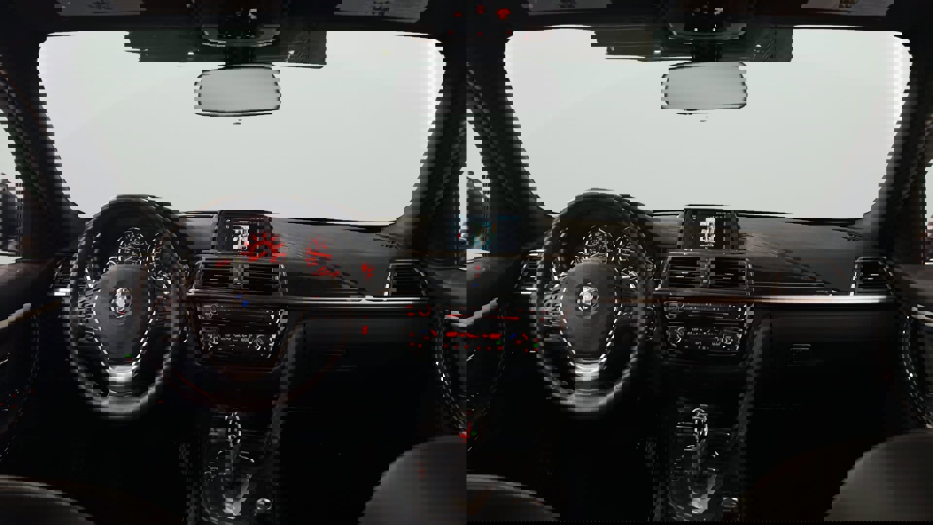 Used 2018 BMW 330i xDrive Sedan image 14