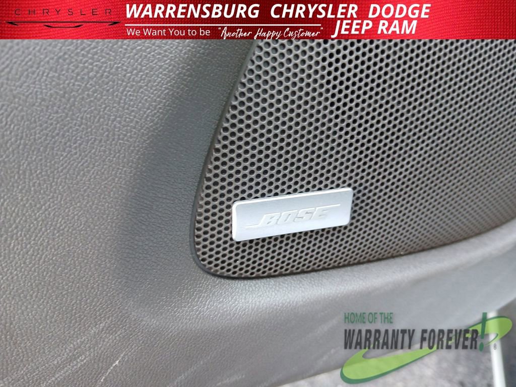 Used 2024 Chevrolet Malibu LT image 13