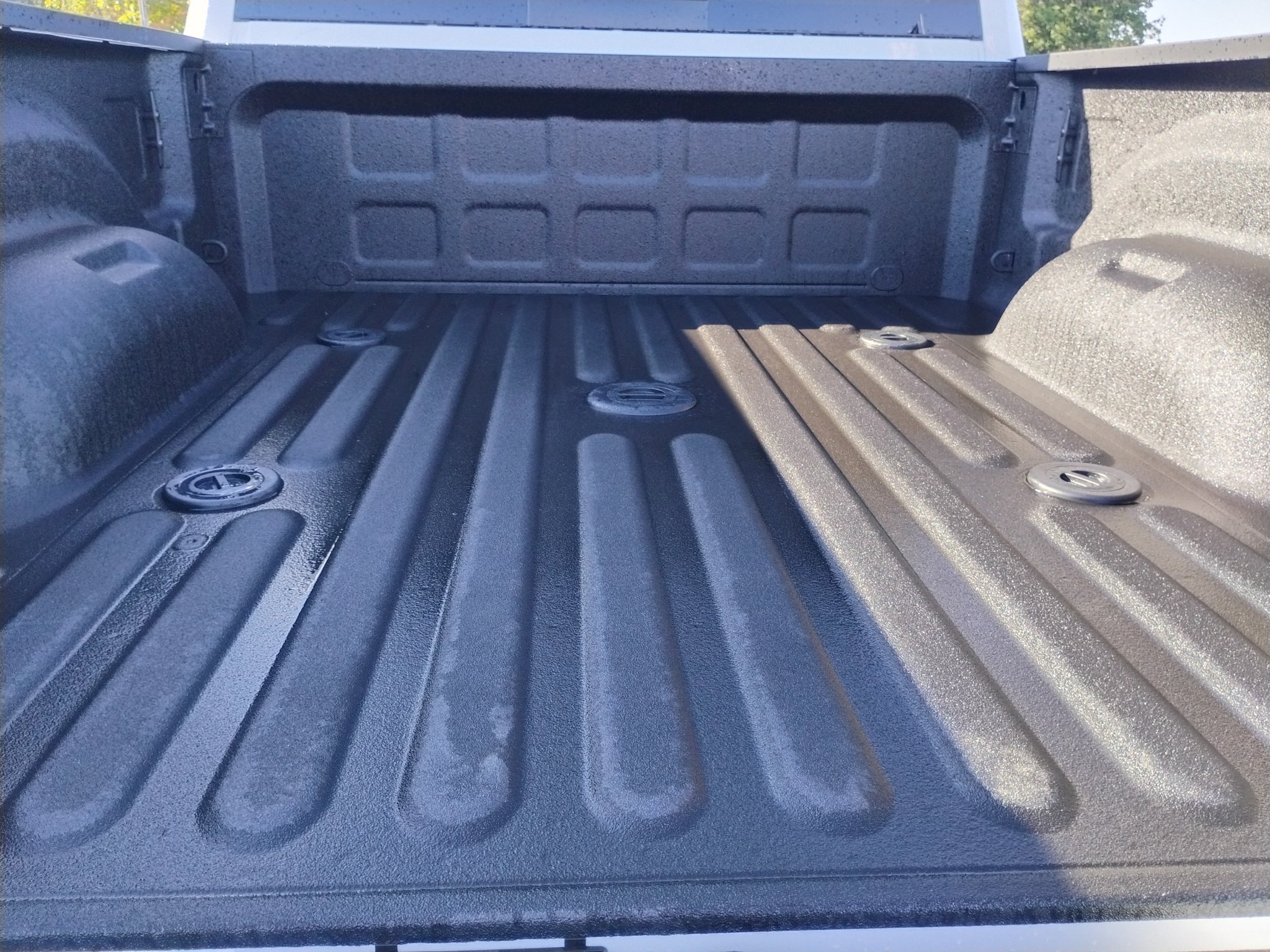 New 2027 RAM 2500 Tradesman AWD/4WD image 17