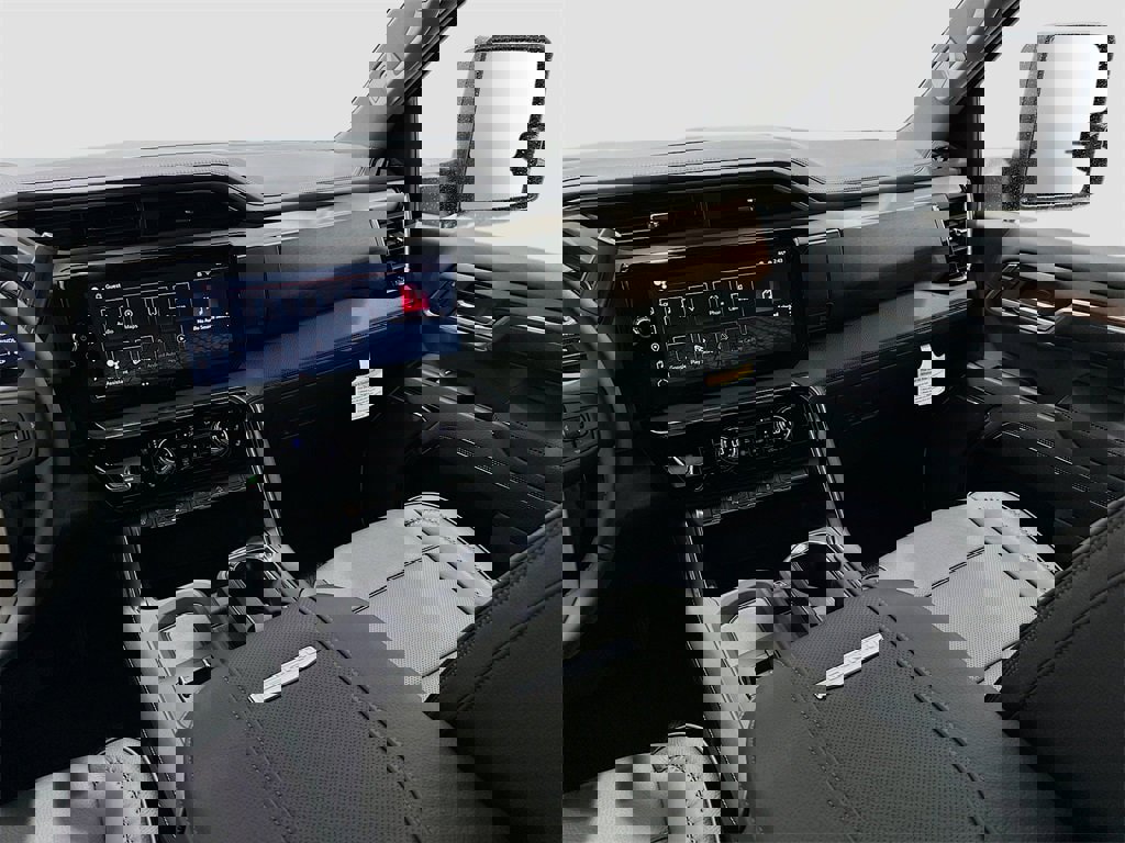 New 2025 GMC Sierra 2500 Denali w/ Denali Reserve Package image 25