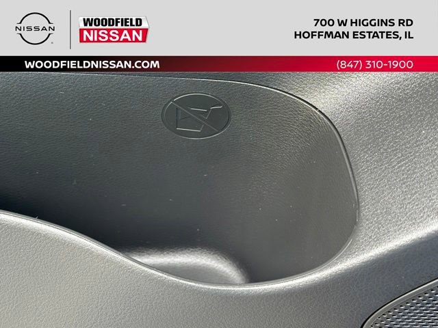 Certified 2023 Nissan Rogue SV AWD/4WD image 24