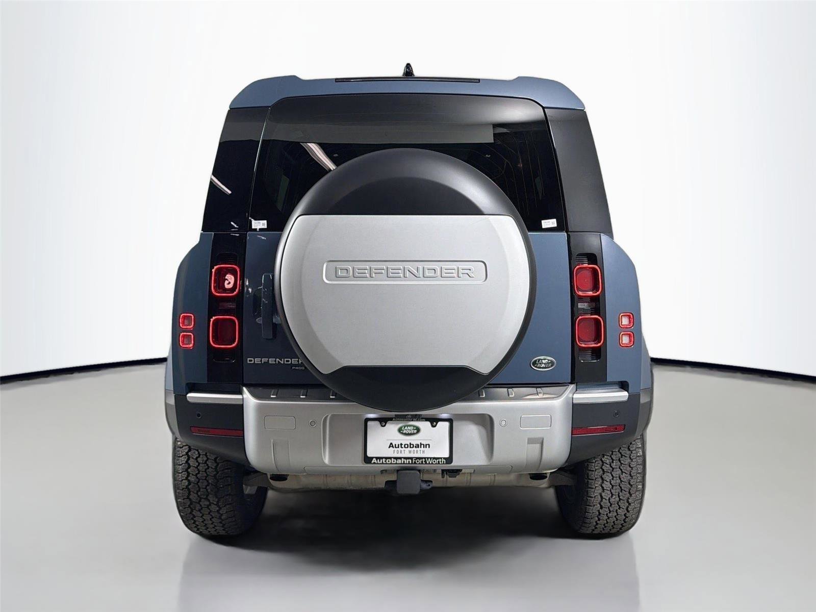 Certified 2021 Land Rover Defender 110 SE AWD/4WD image 6