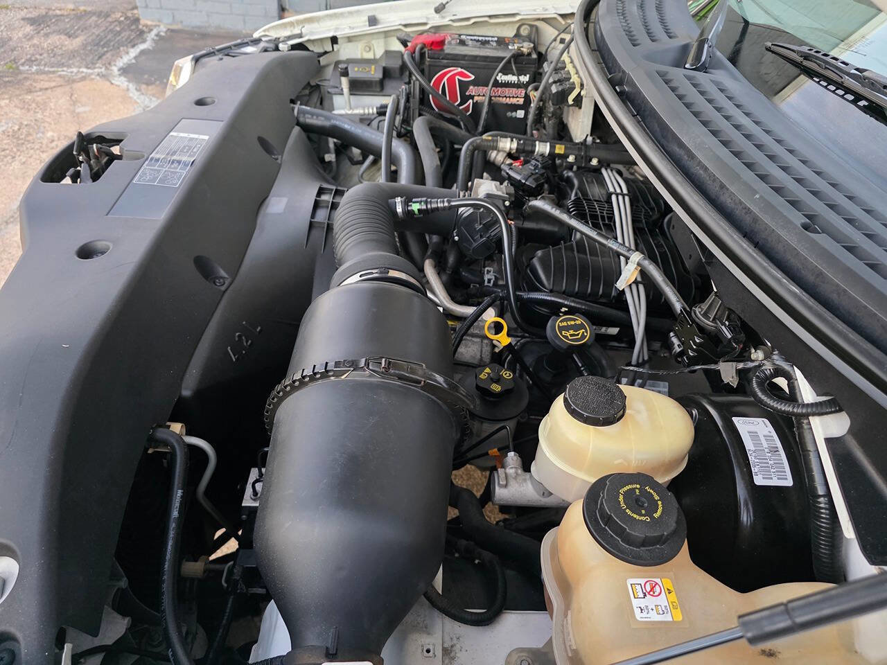 Used 2006 Ford F150 STX RWD image 42