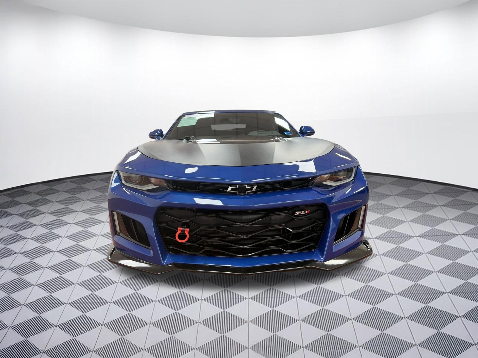 Used 2023 Chevrolet Camaro ZL1 image 6