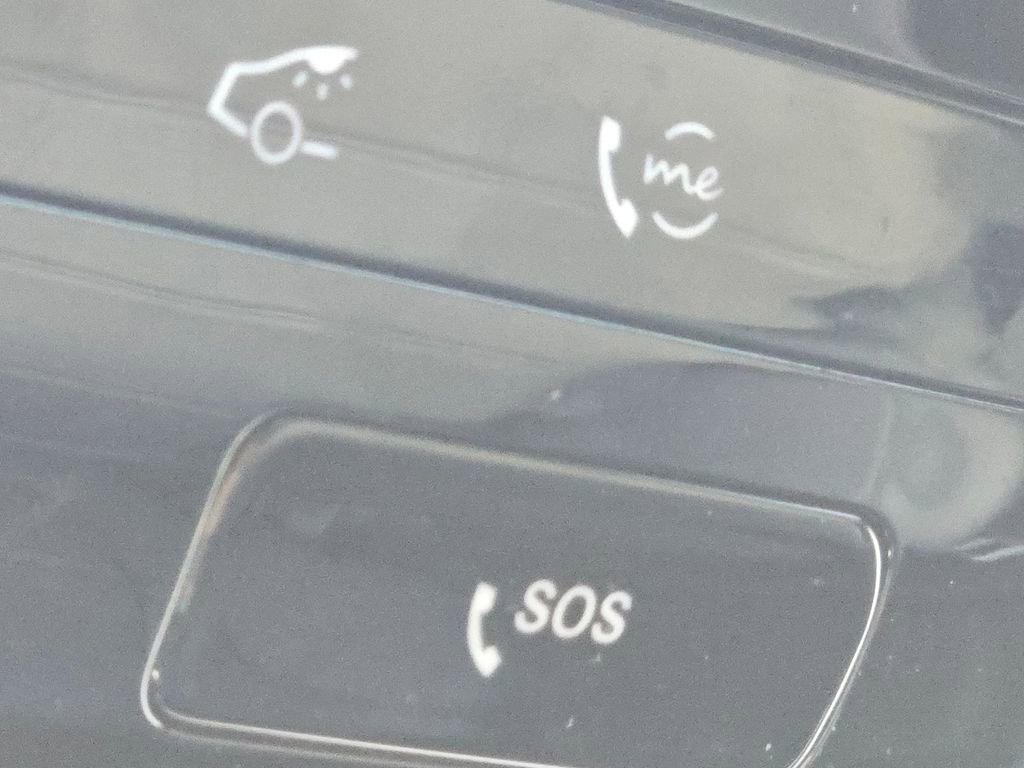 Used 2026 Mercedes-Benz GLC 300 4MATIC image 8