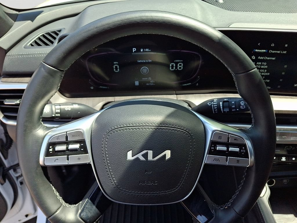 Used 2023 Kia Telluride EX AWD/4WD image 24